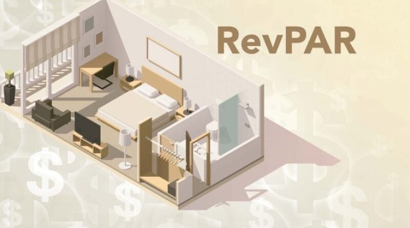 RevPAR в Петербурге за 8 месяцев 2022 года составил 2889 рублей