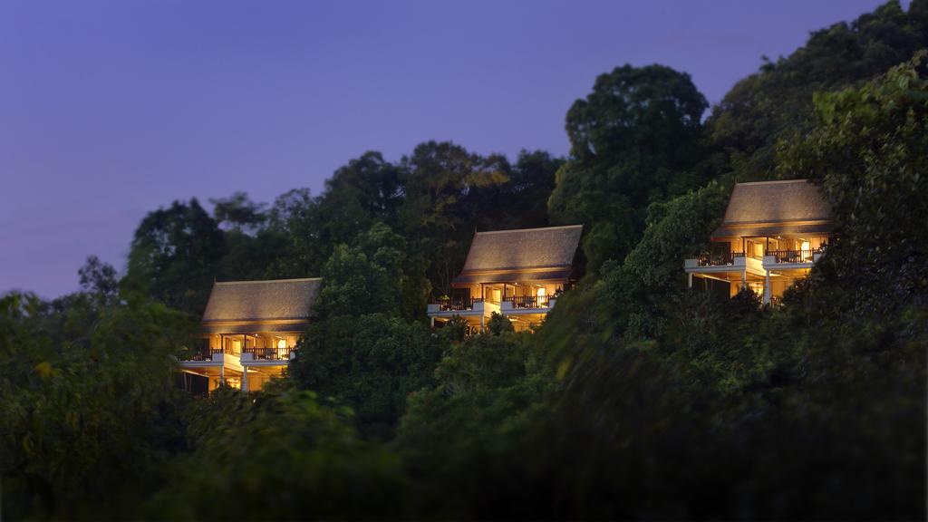 6 отелей, спрятанных в джунглях, от Бразилии до Бали