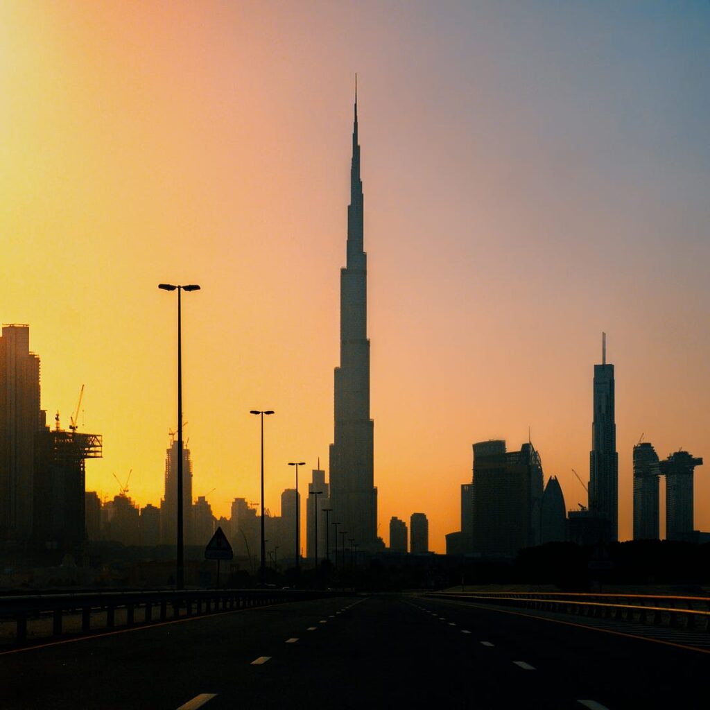 Куда поехать в Дубае - 10 лучших мест