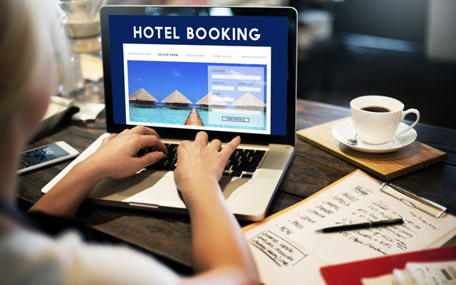 Продвижение услуг гостиницы - как это сделать?
Динамическое ценообразование в отеле - автоматизация прибыли
