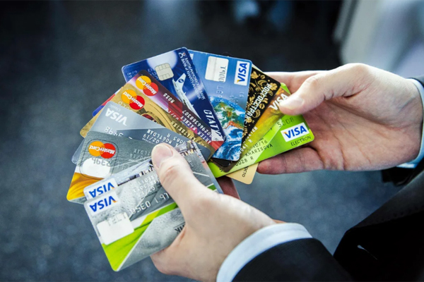 Кредитные карты в путешествии