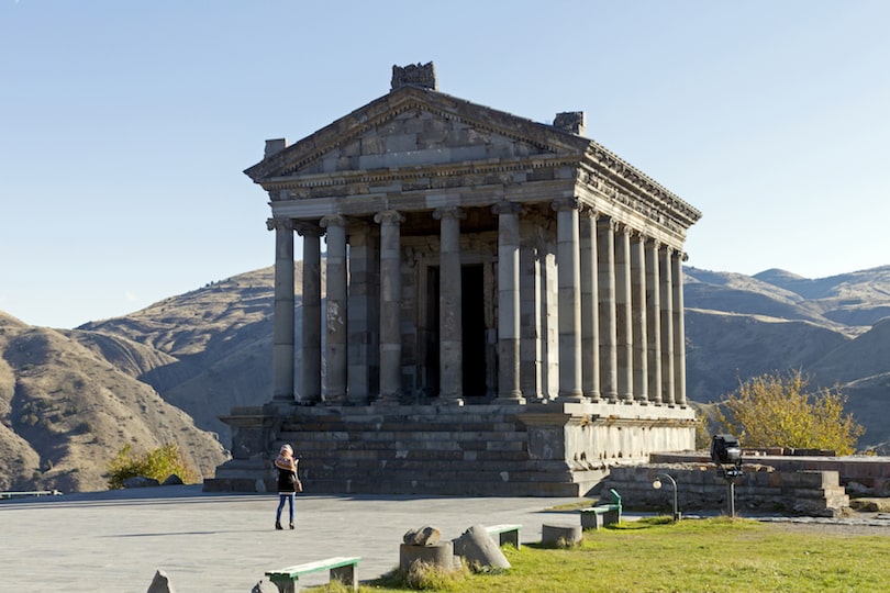 Куда поехать в Армении - 10 лучших мест для посещения