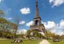 Что посмотреть в Париже - главные достопримечательности
