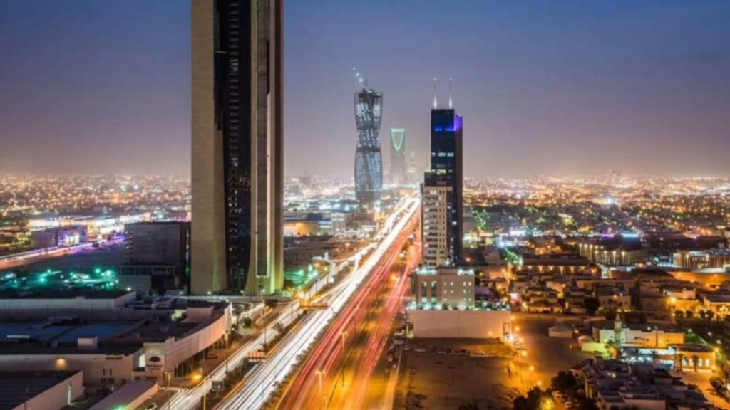 Саудовская Аравия ожидает увеличения делового туризма