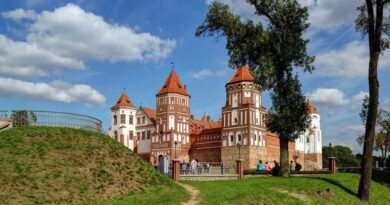 15 лучших мест для посещения в Беларуси — сумасшедший турист