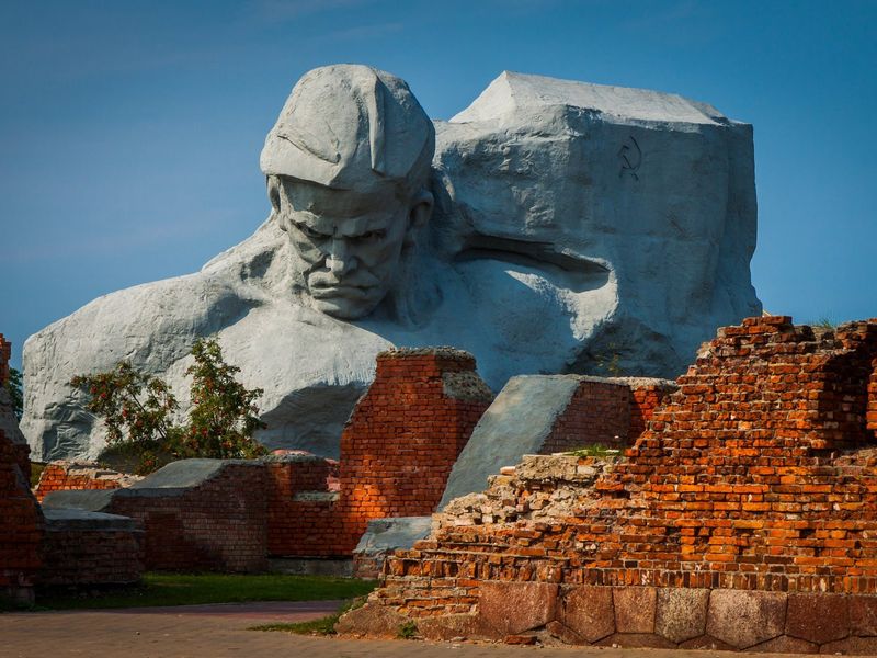 15 лучших мест для посещения в Беларуси — сумасшедший турист