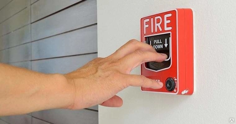 Пожар в гостинице - требования к пожарной безопасности