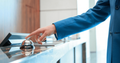 Продажа услуг гостиницы: как привлечь внимание и удовлетворить потребности клиентов
