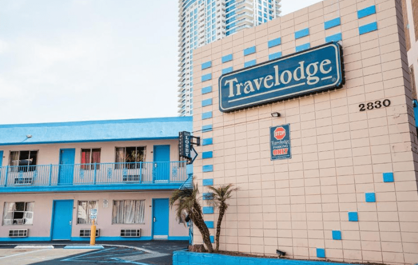 Travelodge приобретет 66 отелей за 210 миллионов фунтов стерлингов