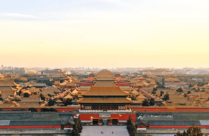 Что посмотреть в Пекине, самые потрясающие места