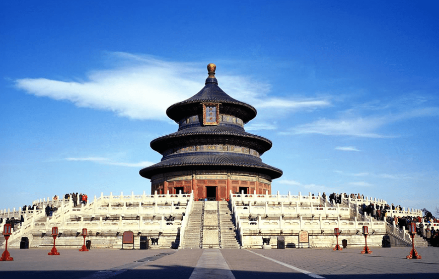 Что посмотреть в Пекине, самые потрясающие места