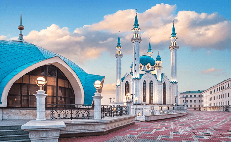 Откройте для себя Казань: Неповторимые Места для Посещения