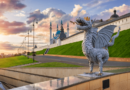 Откройте для себя Казань: Неповторимые Места для Посещения