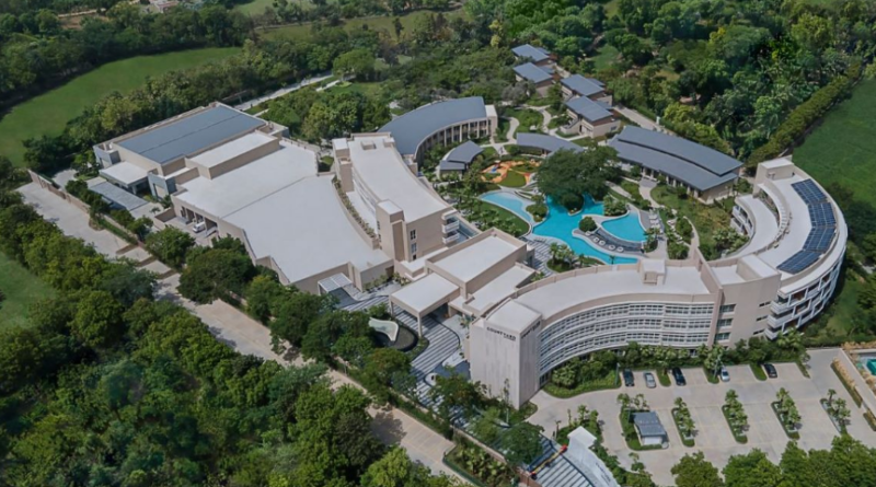 Отели Chalet Hotels приобретут курорт