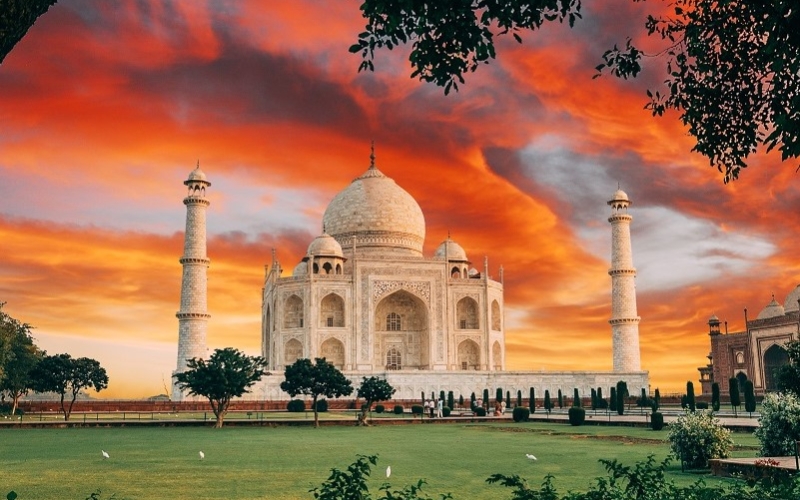 Объем выездного туризма Индии через два года превысит $42 млрд